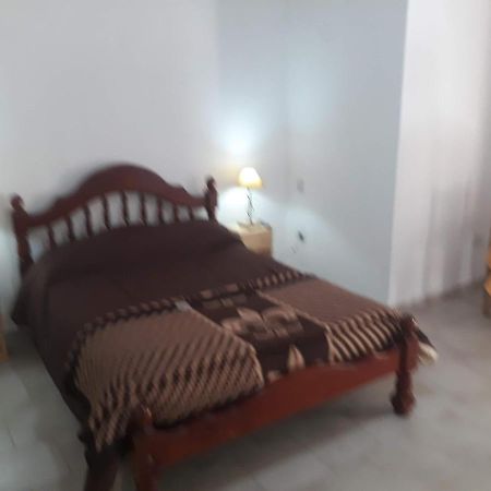 Cabanas Corazon De Maria 메를로 외부 사진
