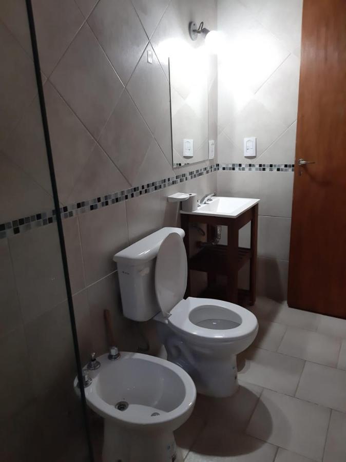 Cabanas Corazon De Maria 메를로 외부 사진