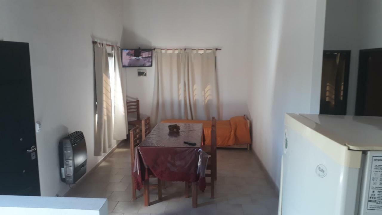 Cabanas Corazon De Maria 메를로 외부 사진