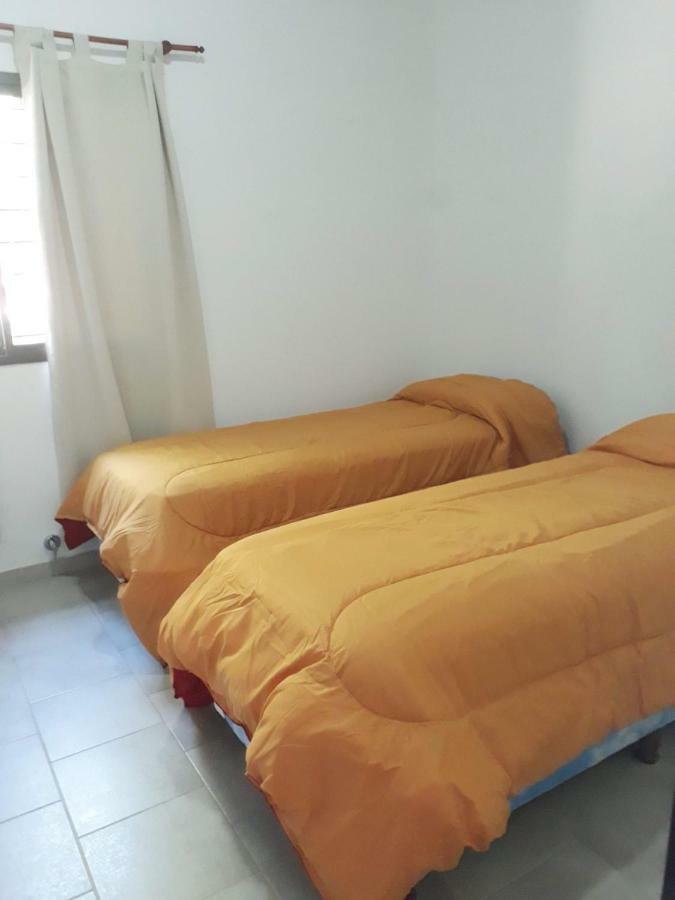 Cabanas Corazon De Maria 메를로 외부 사진