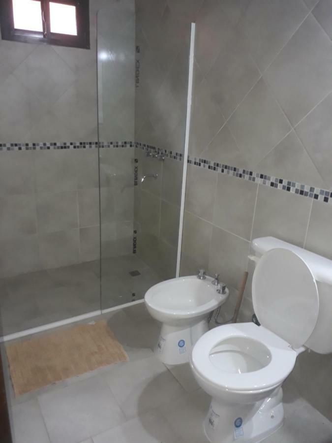 Cabanas Corazon De Maria 메를로 외부 사진