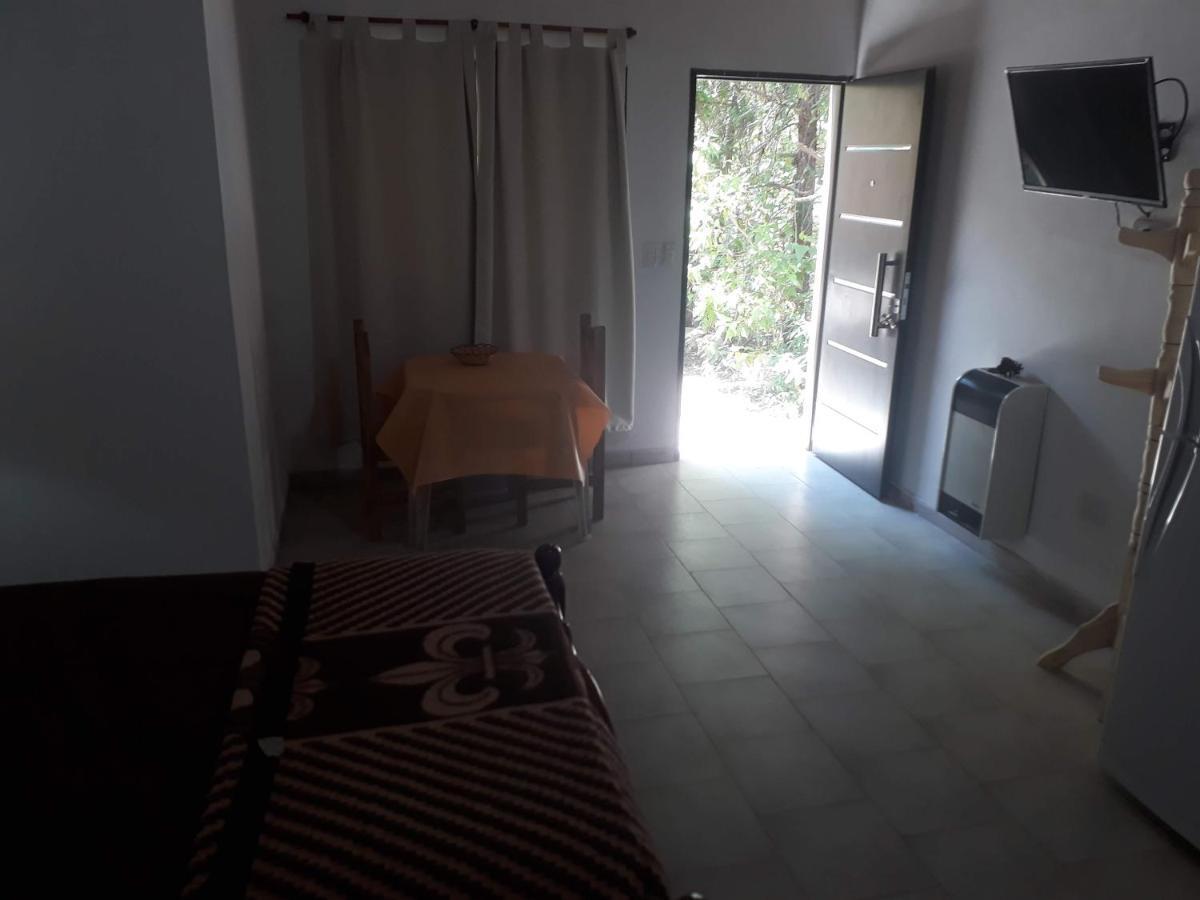 Cabanas Corazon De Maria 메를로 외부 사진