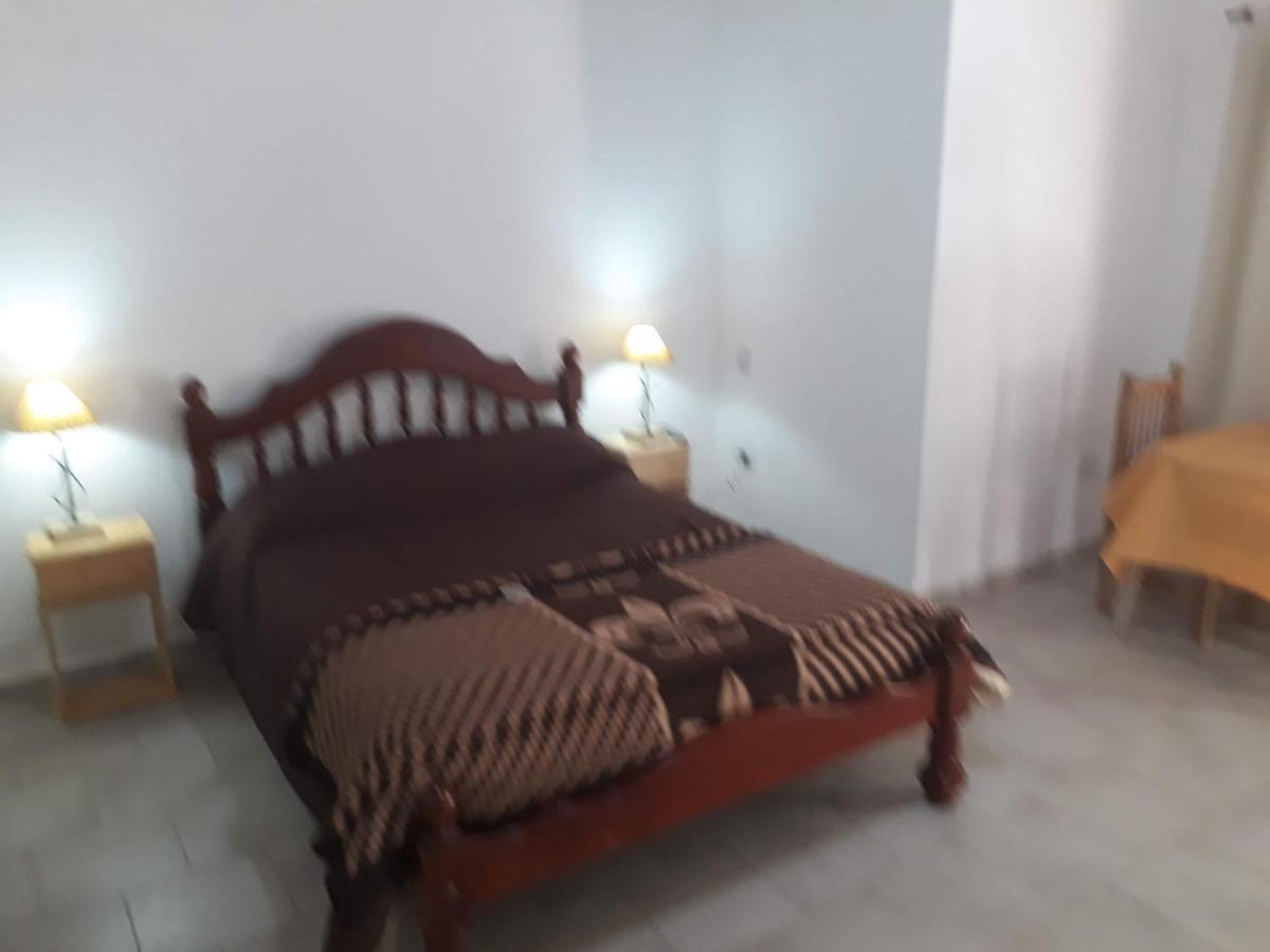 Cabanas Corazon De Maria 메를로 외부 사진
